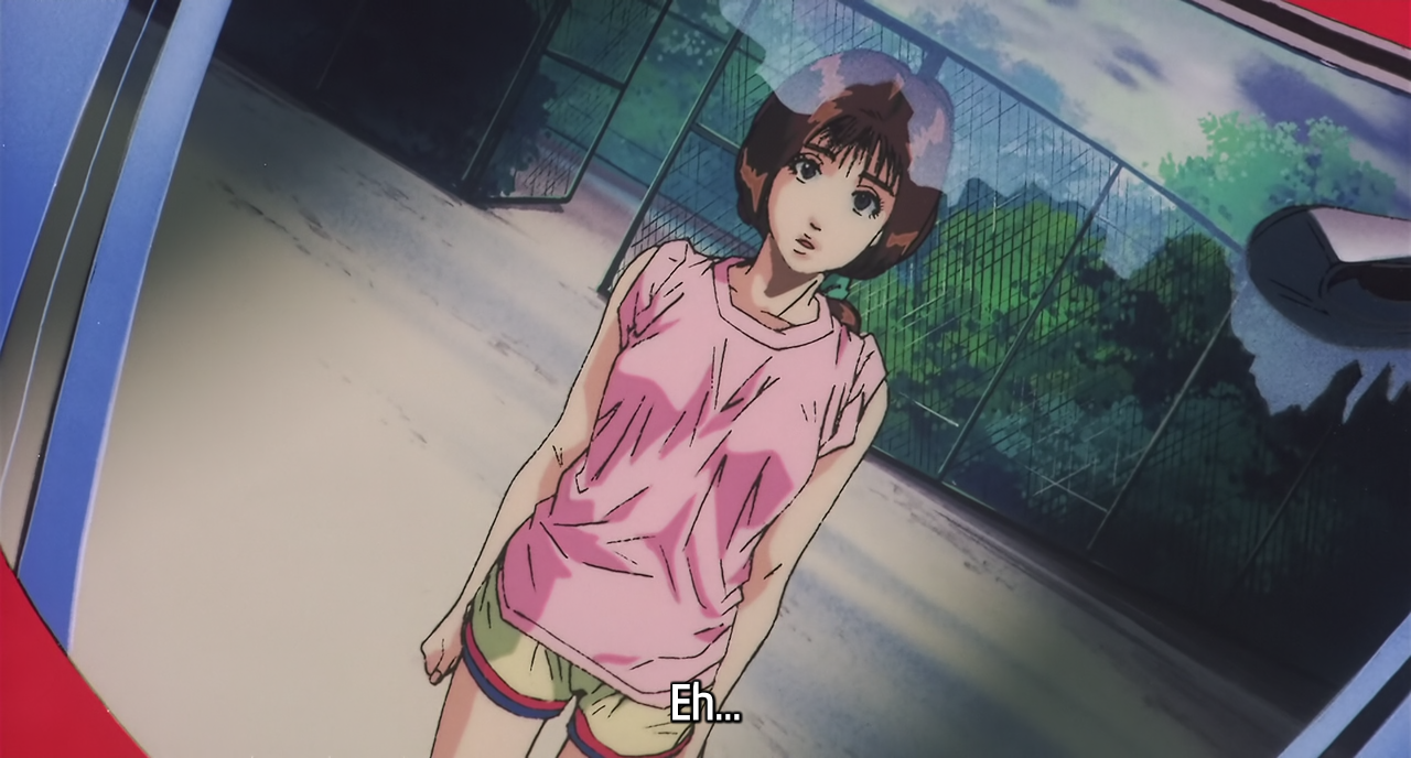 Slam Dunk Movie 2 (Hagure Subs)